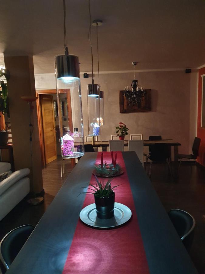 Villa La Tour Nus Luaran gambar