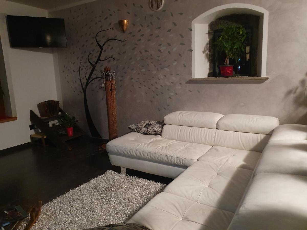 Villa La Tour Nus Luaran gambar