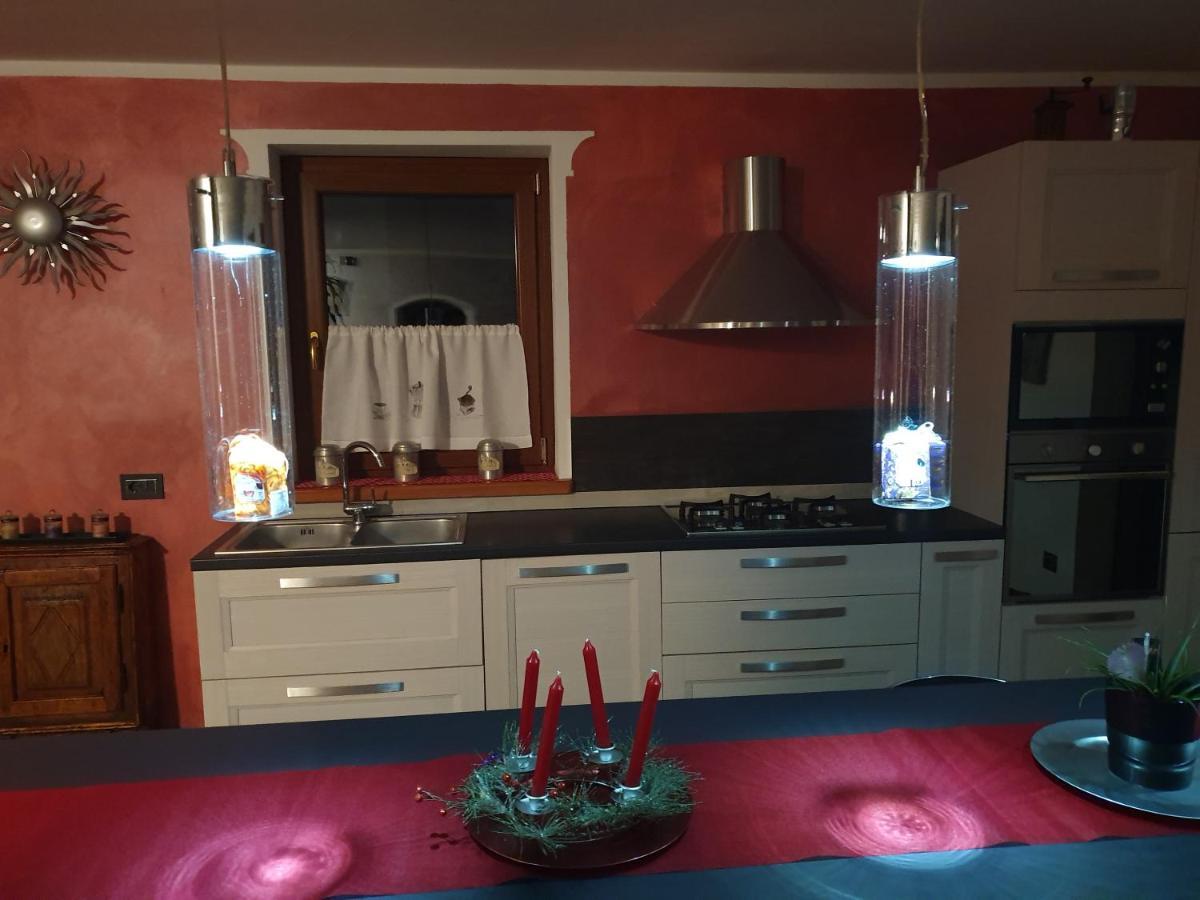 Villa La Tour Nus Luaran gambar