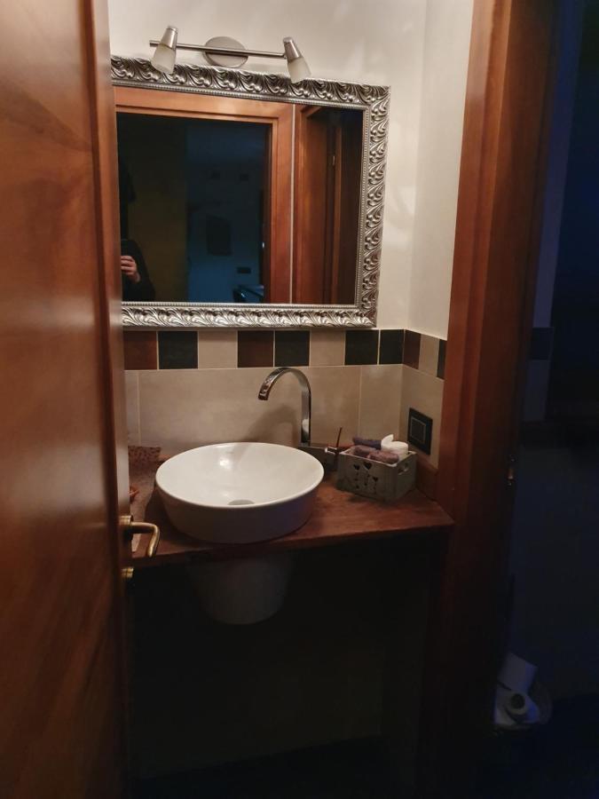 Villa La Tour Nus Luaran gambar