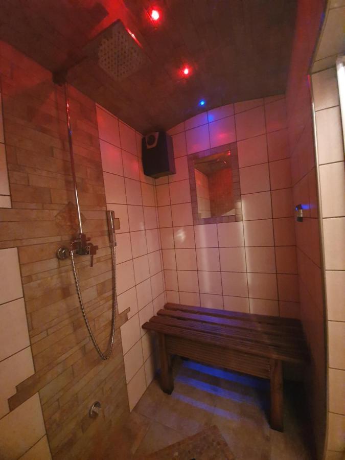 Villa La Tour Nus Luaran gambar