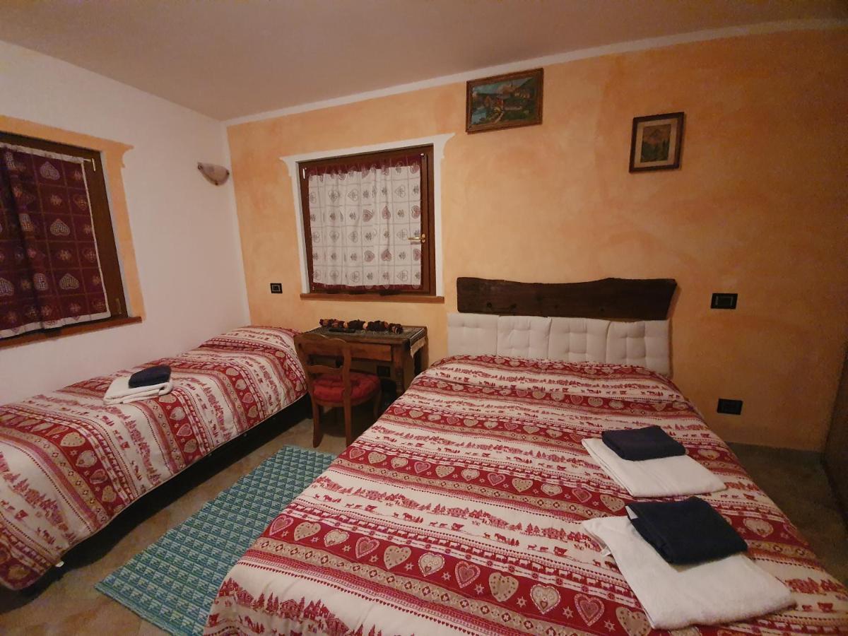 Villa La Tour Nus Luaran gambar