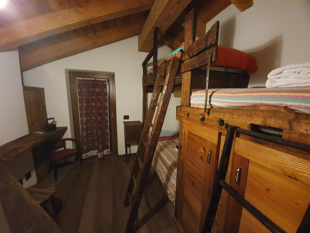 Villa La Tour Nus Luaran gambar