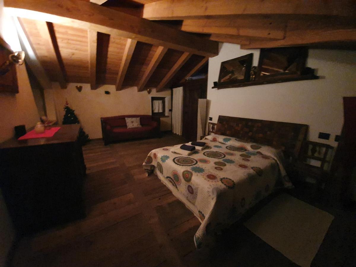 Villa La Tour Nus Luaran gambar