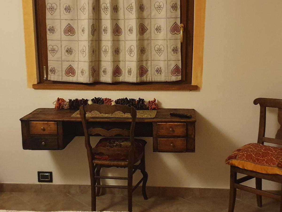 Villa La Tour Nus Luaran gambar