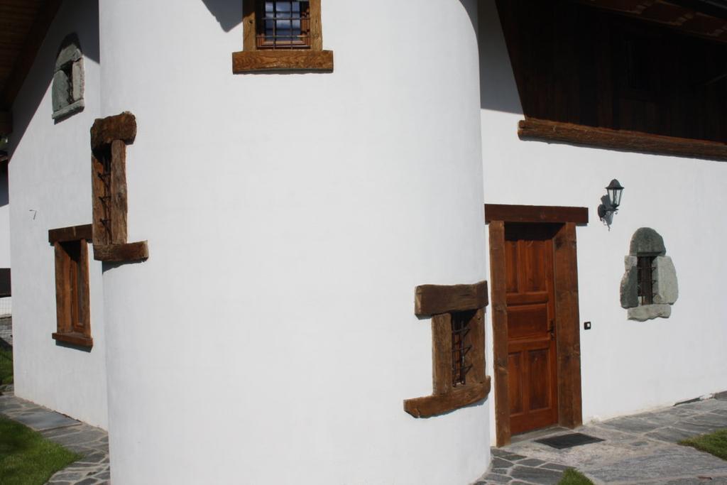 Villa La Tour Nus Bilik gambar