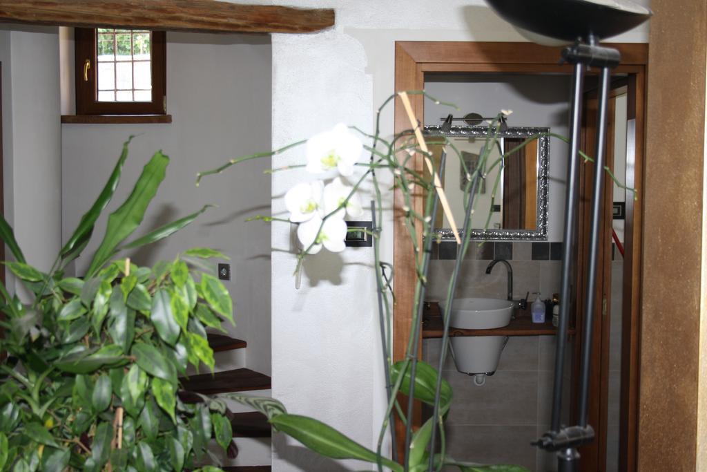 Villa La Tour Nus Luaran gambar