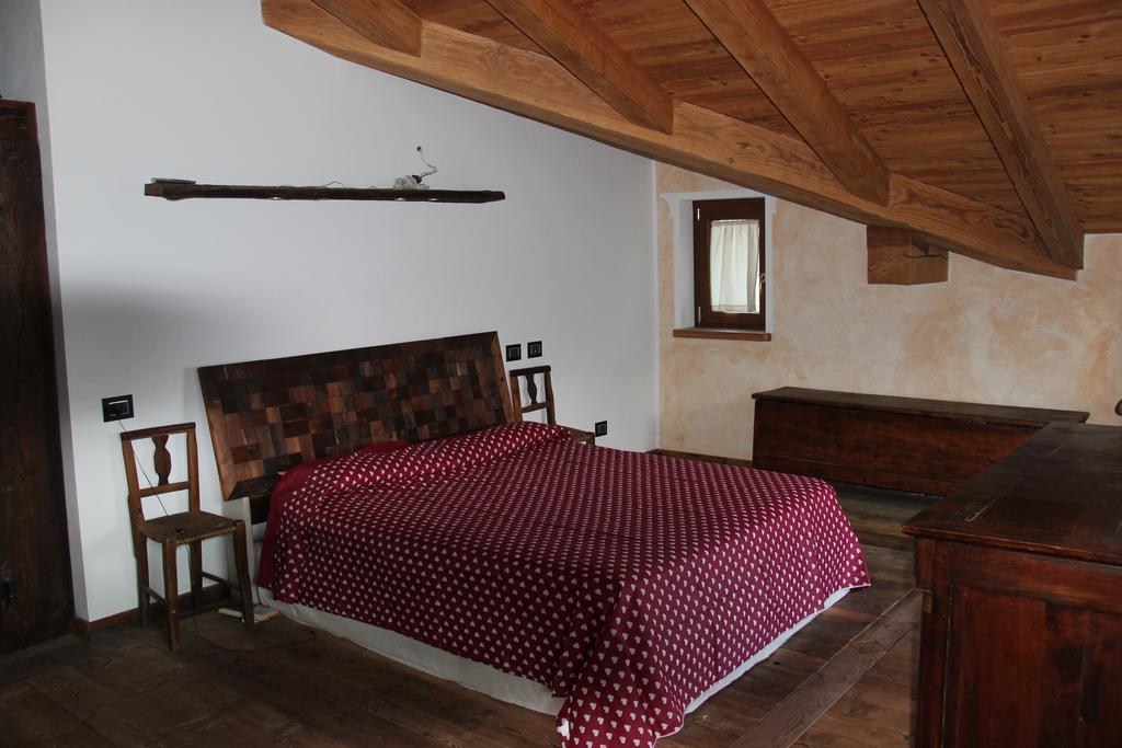 Villa La Tour Nus Luaran gambar