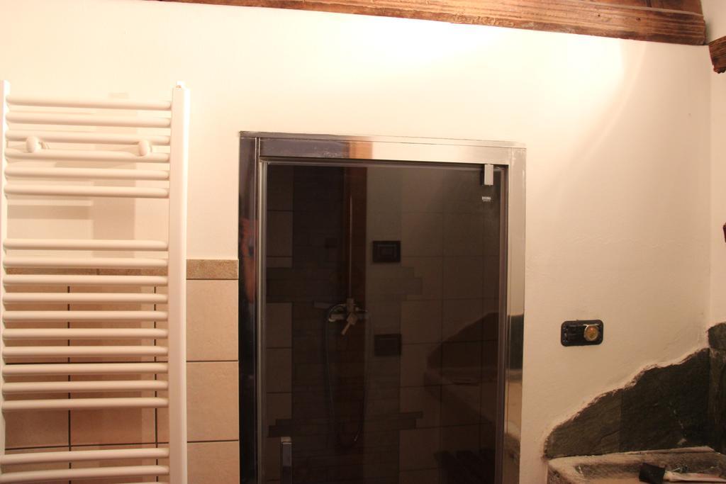 Villa La Tour Nus Luaran gambar