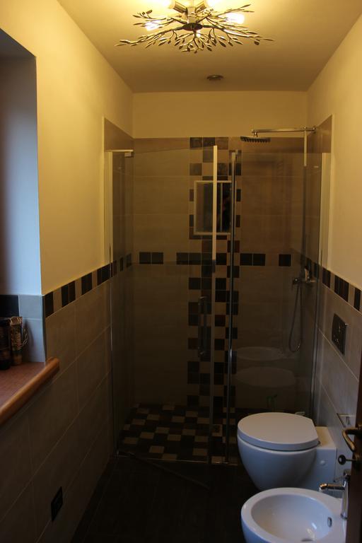 Villa La Tour Nus Luaran gambar