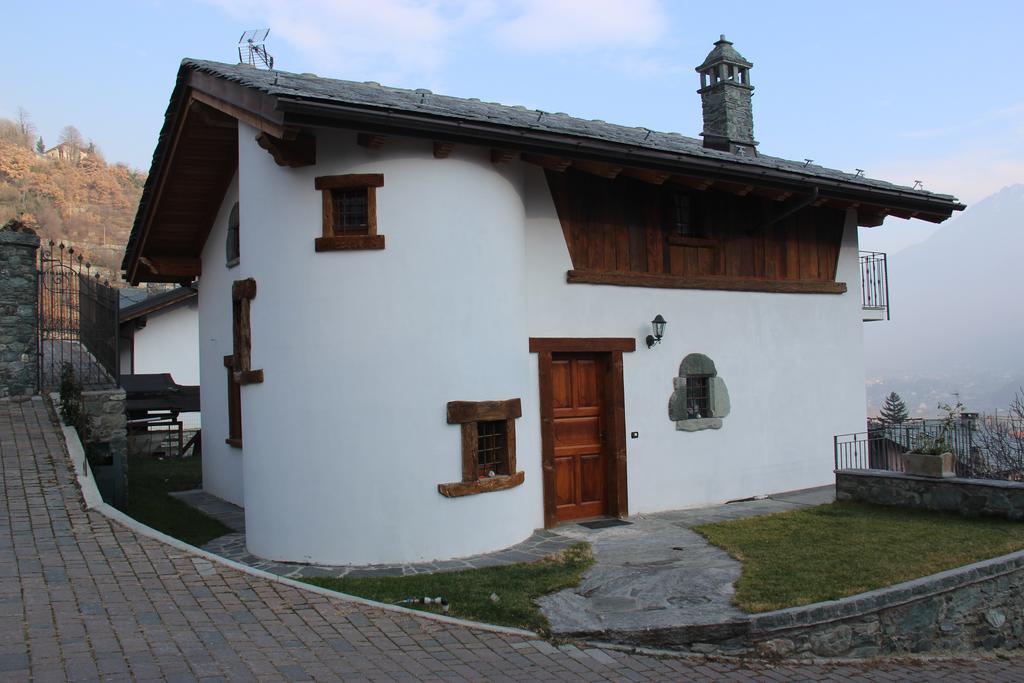 Villa La Tour Nus Luaran gambar