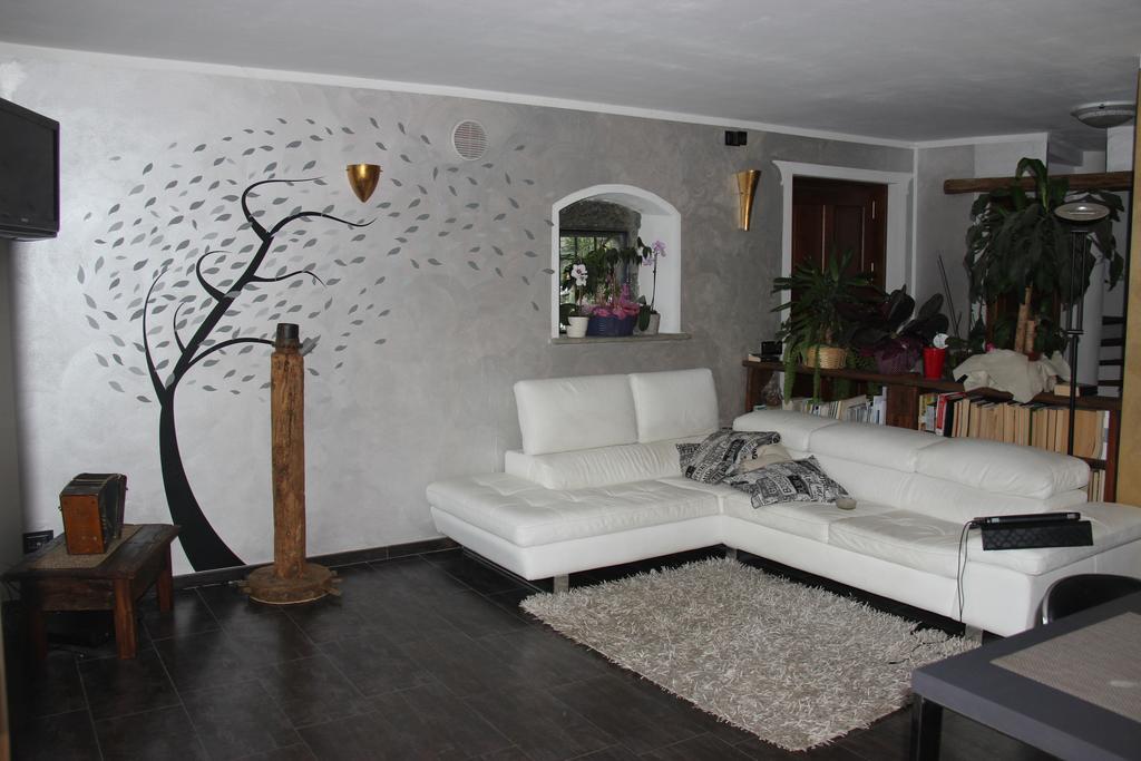 Villa La Tour Nus Luaran gambar